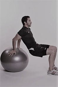 Fit-ball 
